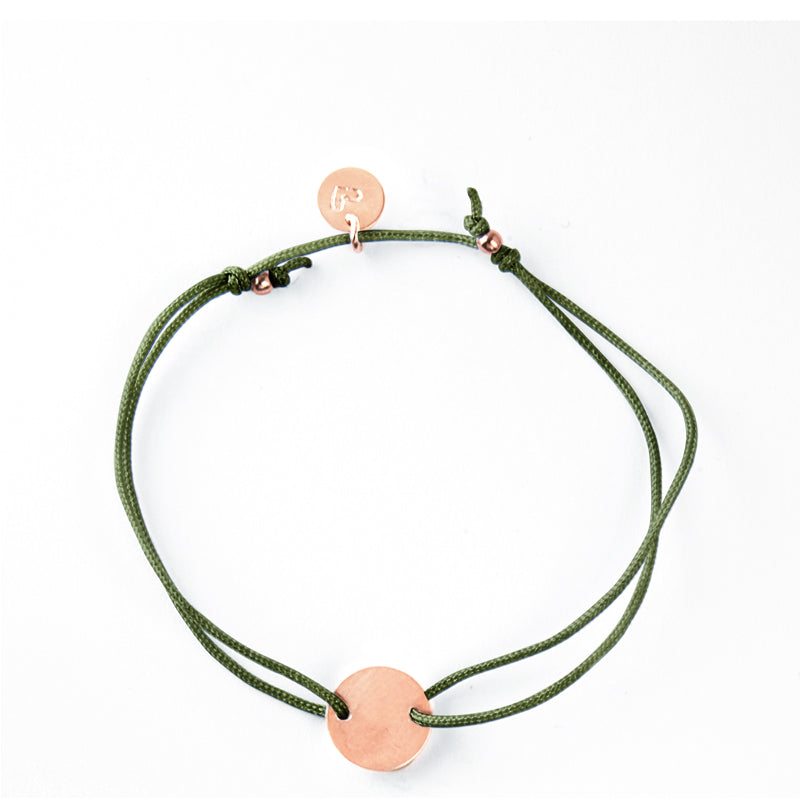 Armband - Libelle