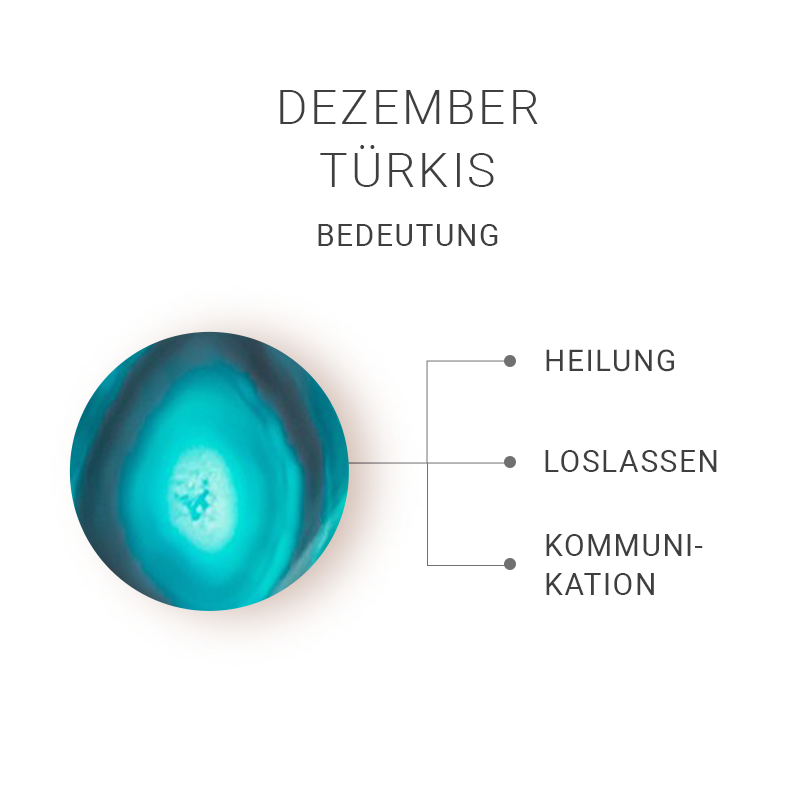 Armband - Dezember